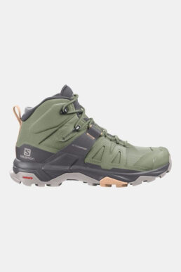 Salomon X Ultra 4 Mid Gore-Tex Walking Shoe Women